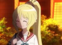 魔法纪录-十咎桃子