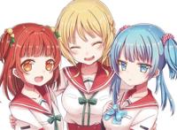 爱撒娇的四宫辉夜同人插画