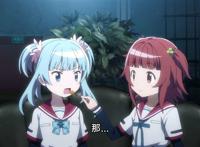 魔法纪录:新魔法少女鹤乃