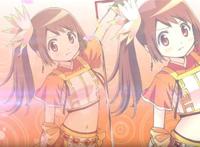 由比鹤乃(うめ先生ver)