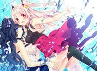 にこはね ～めいくあっぷ本子