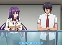   [ばにぃうぉ～か～] ova 巨乳令嬢mc学园 #2 女帝の