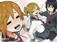 ep.11 猫山さんと风邪の日