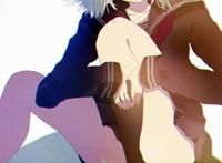 セーラー邪ンヌさん