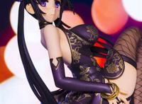 手办 ——冬月茉莉! 