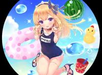 水着カリオストロ