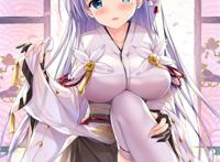 「ずっと前から好きだったんだ!」