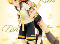 【原创】命のユースティティア【镜音リン】 digger