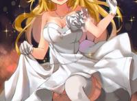 果たして栄冠に辉くのは……!本子