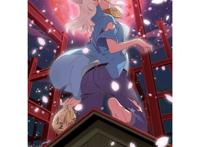 [zero-raws] 猫物语(白) つばさタイガー(下) nekomonogatari ~shiro