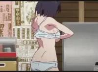 我在看 猫物语(白)[gif图]`#动态图