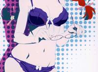 百合 伪物语 猫