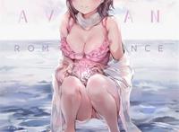 【c93】anmi 新刊预览