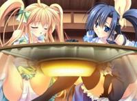 [160624][らぶまてぃっく] 恋と恋するユートピア 全彩本子