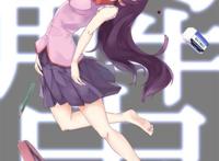 【来源pixiv,侵删】がはらさん