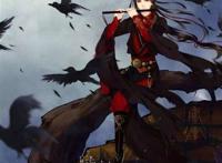 【黑研主页汉化组】万有/あおいれ漫画本子