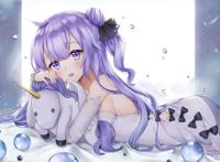 可爱い可爱いエッチなロリっ娘たちのエロ画像