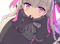 可爱い可爱いエッチなロリっ娘たちのエロ画像