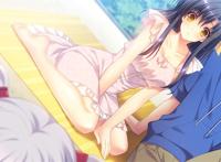 エピソード2～神にも悪魔にも狙われている男～ cg