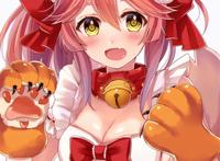 タマモキャット