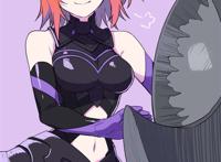 「キャスギルぐだ子まとめ」/「けぴ」の漫画 [pixiv]