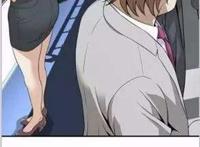 【エロ漫画】褐色巨乳なドs彼女と付き合う事になった