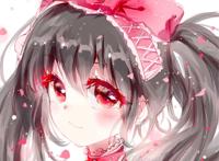 【袺之】paranoia