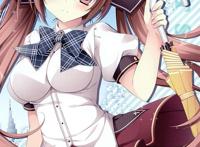 [画集][祭社 (ななろば华)]hana works 