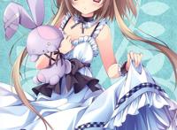 [画集][祭社 (ななろば华)]hana works 9