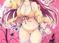 [画集][祭社(ななろば华)]2013 calendar