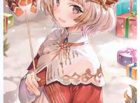 [会员][画集][さしみねこ屋 (ももこ)]sashimi necoya