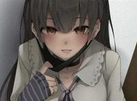 画师被JK“监禁”的经历