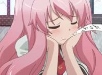 巨人族の花嫁动画化! .