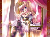 】みさくらなんこつfami通插画_少女天文馆