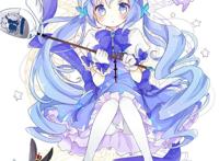 ☆魔法少女チノ