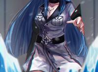 《艾斯德斯 no.1》动漫