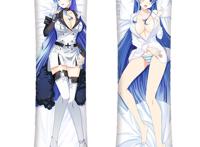 艾斯德斯全身图