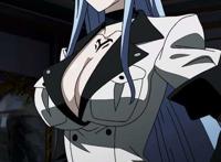 最强套路王 二次元 艾斯德斯