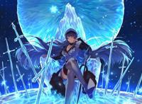 【P站美图】艾斯德斯壁纸特辑