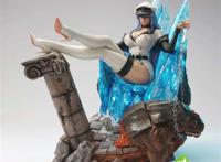 超S冰雪女王艾斯德斯