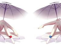 加贺与赤城来卖肉啦(赤城&加贺超高清壁纸)——第五期