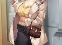 出席番号26 (にろ)部分作品