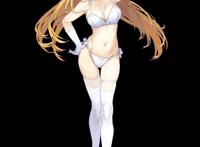 魔法禁书目录   食蜂操祈