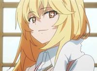 动漫,辉夜,食蜂操祈,物语系列,炮姐