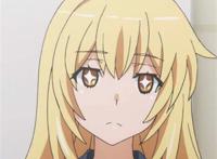 食蜂操祈 自截头像