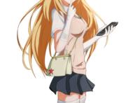 【食蜂操祈】p站搬运 