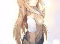 〈御坂美琴〉和〈食蜂操祈〉