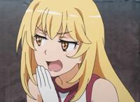 说到精神系我就想到食蜂操祈