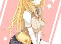 【食蜂操祈】p站搬运 15