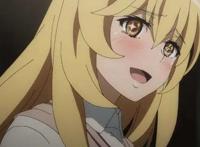 食蜂操祈留下了激动的眼泪